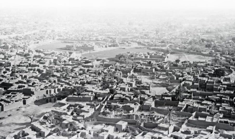 Historic African Cities That Shaped Civilization
