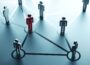 How Entrepreneurs Build Strong Networks