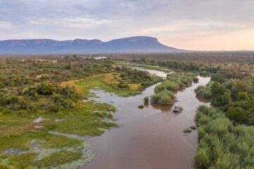 Travel Experiences That Support Conservation