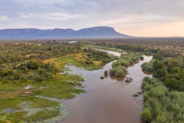 Travel Experiences That Support Conservation