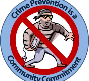 Community-Led Crime Prevention Initiatives
