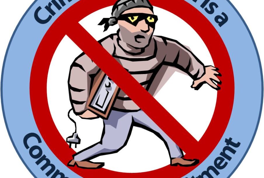 Community-Led Crime Prevention Initiatives