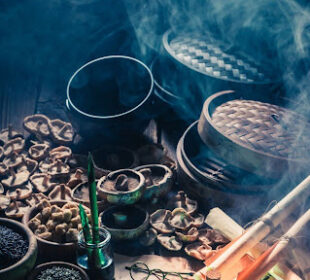 Traditional Cooking Methods That Preserve Flavor