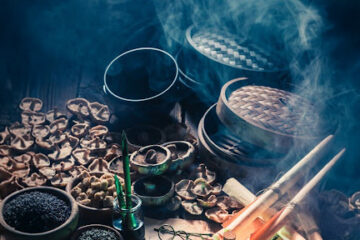 Traditional Cooking Methods That Preserve Flavor