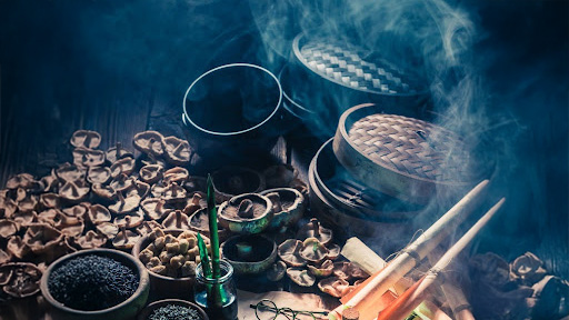 Traditional Cooking Methods That Preserve Flavor