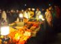 The Evolution of African Street Food Culture