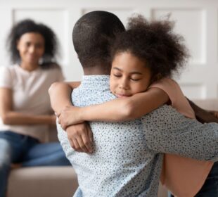 Building Healthy Family Communication