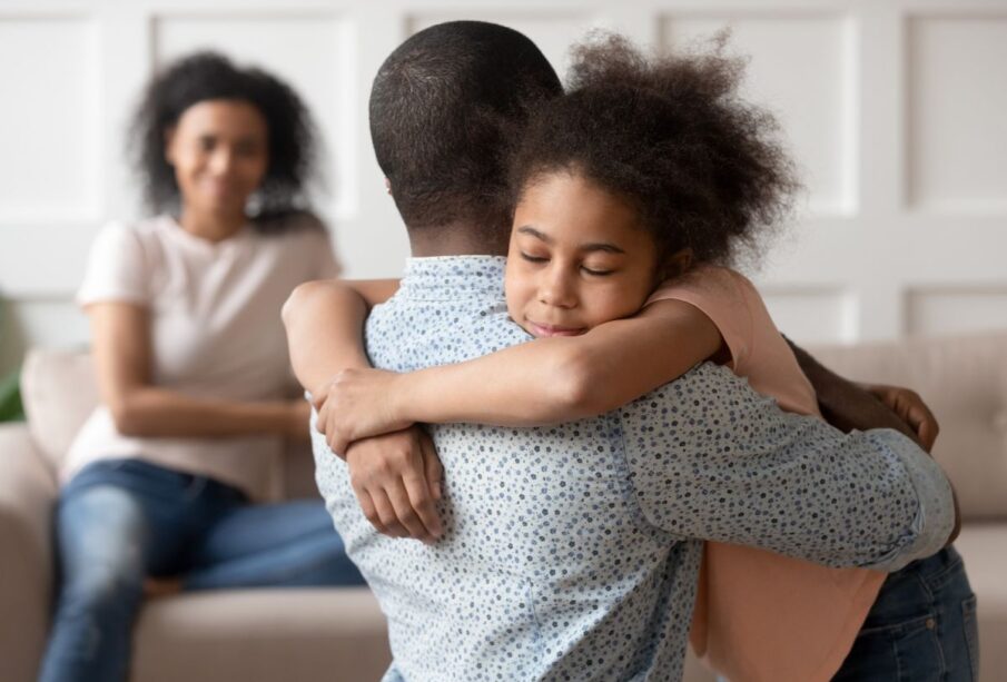 Building Healthy Family Communication