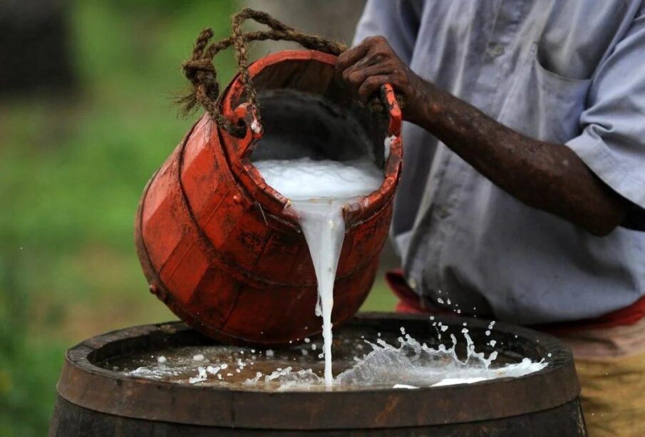 Popular Drinks Across Different African Regions