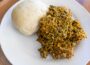 African Dishes Made With Indigenous Ingredients