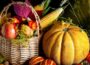 Traditional Foods Linked to Harvest Seasons