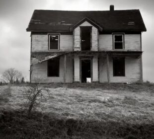Africa's Most Haunted Locations and Legends