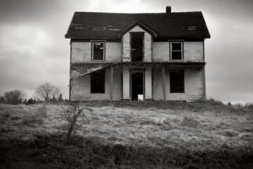 Africa's Most Haunted Locations and Legends