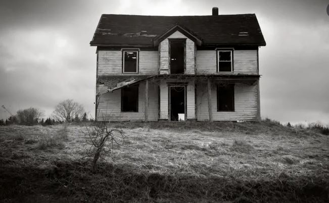 Africa's Most Haunted Locations and Legends