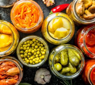 Traditional Cooking Techniques Worth Preserving