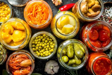Traditional Cooking Techniques Worth Preserving