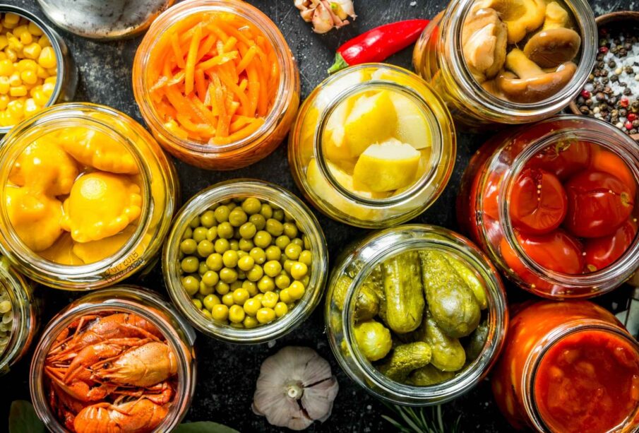 Traditional Cooking Techniques Worth Preserving