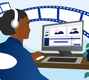 Entertainment Careers Beyond Performing