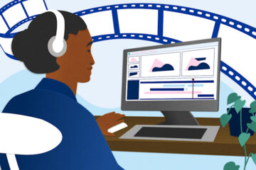Entertainment Careers Beyond Performing