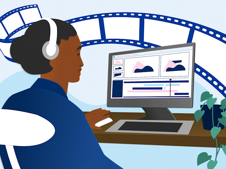 Entertainment Careers Beyond Performing