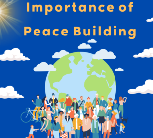 The Importance of Peacebuilding in Diverse Societies