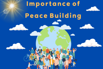 The Importance of Peacebuilding in Diverse Societies