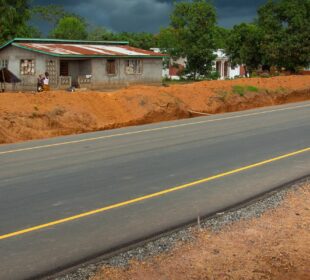 African Entrepreneurs Solving Infrastructure Challenges