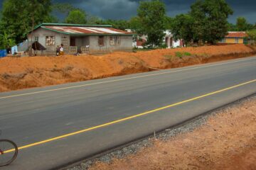 African Entrepreneurs Solving Infrastructure Challenges