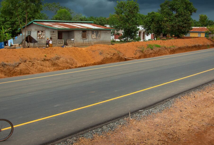 African Entrepreneurs Solving Infrastructure Challenges