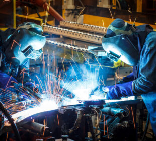 The Future of African Manufacturing