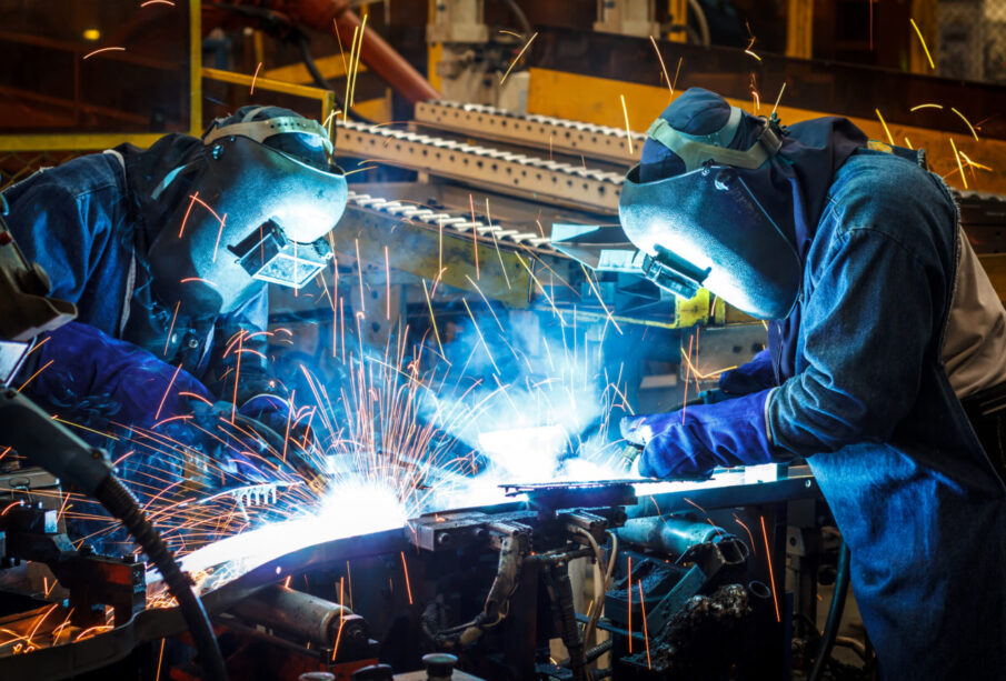 The Future of African Manufacturing