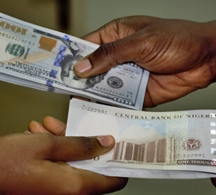How Nigeria's Currency Is Faring at the FX Market