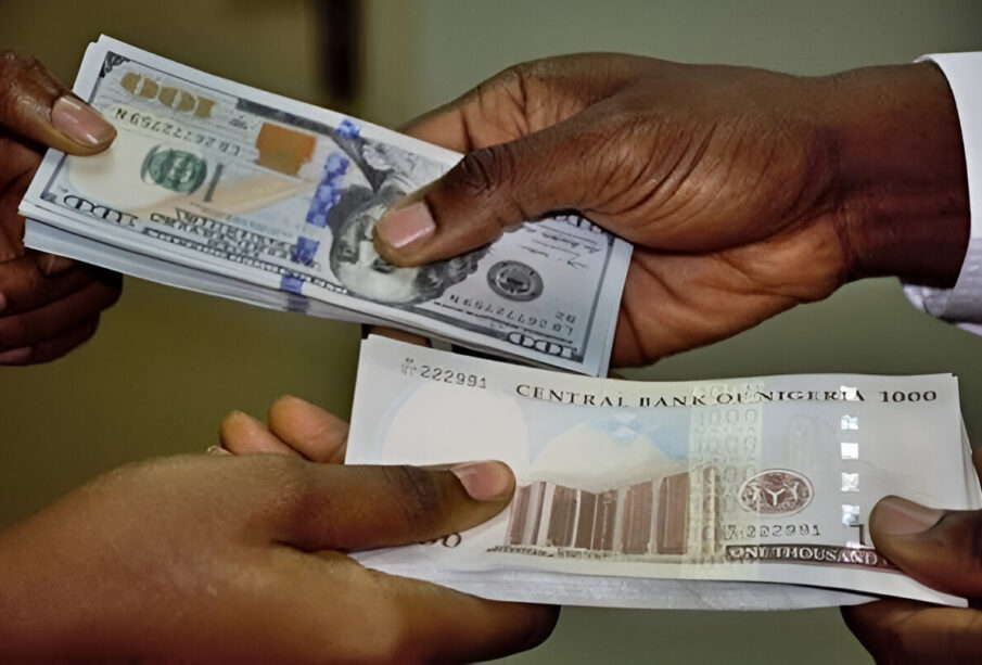 How Nigeria's Currency Is Faring at the FX Market