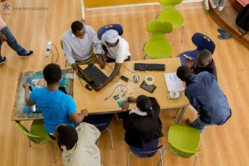 The Rise of Innovation Hubs Across Africa