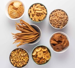 Popular African Snacks Turning Into Export Products