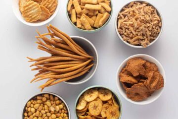 Popular African Snacks Turning Into Export Products