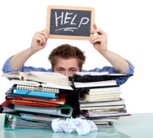 How to Stay Productive During Difficult Times