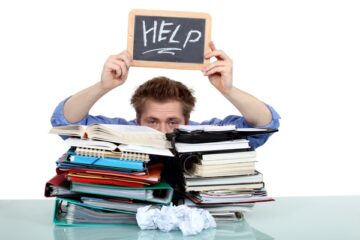 How to Stay Productive During Difficult Times