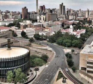 The Impact of Population Growth on Urban Development