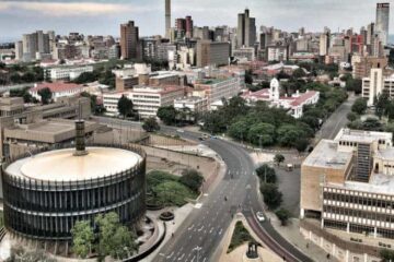 The Impact of Population Growth on Urban Development