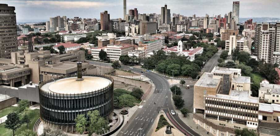 The Impact of Population Growth on Urban Development