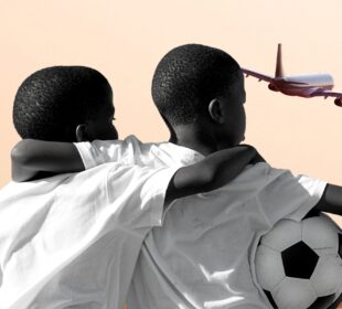 Sports and Youth Empowerment Initiatives in Africa