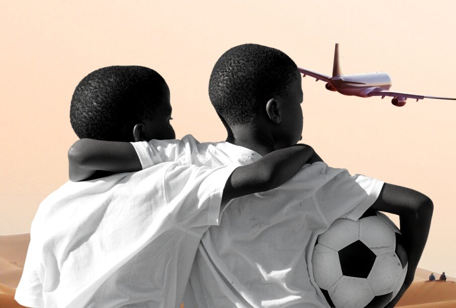 Sports and Youth Empowerment Initiatives in Africa