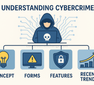 Understanding Cybercrime Trends