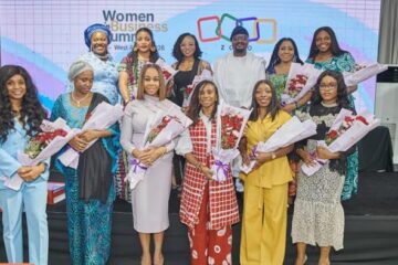 The Rise of Women-Led Enterprises