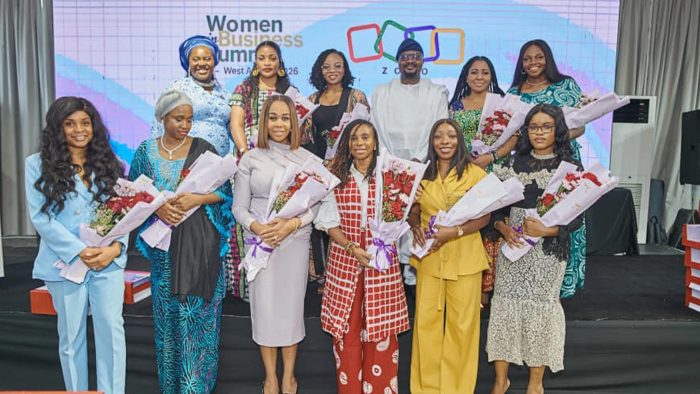 The Rise of Women-Led Enterprises