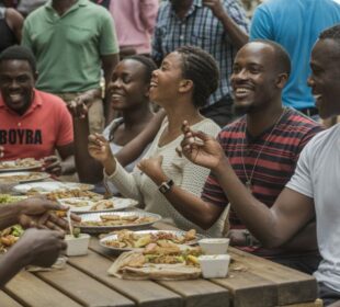Culinary Tourism Trends Across Africa