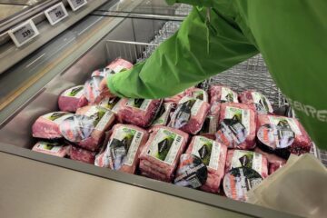 Local Food Brands Expanding Internationally