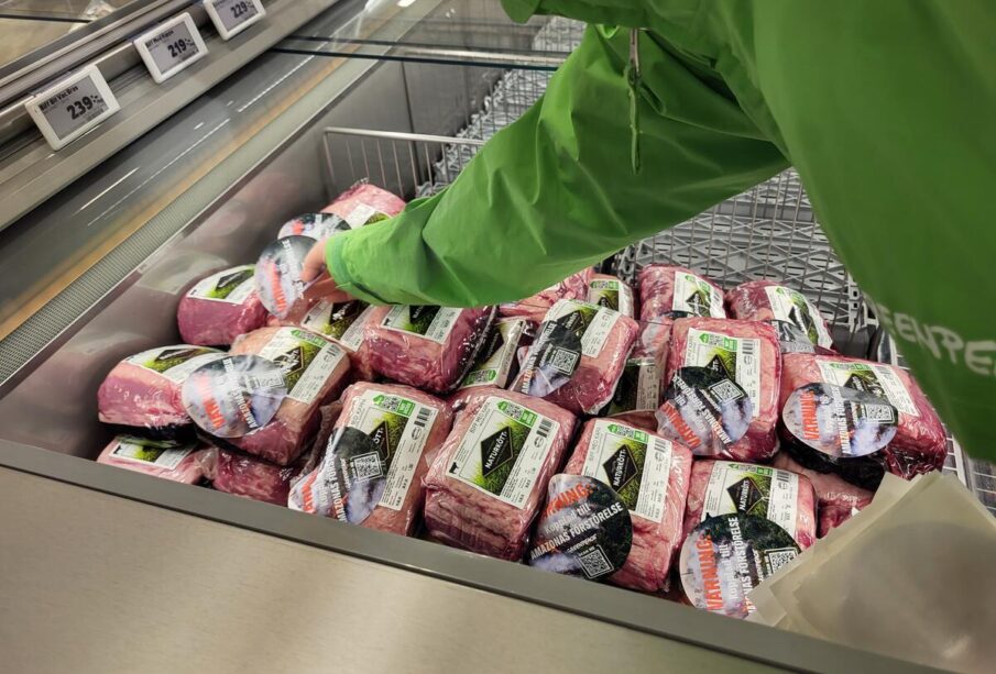 Local Food Brands Expanding Internationally