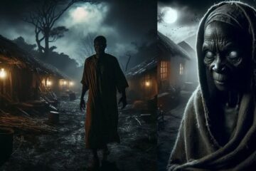Horror Stories Rooted in African Folklore